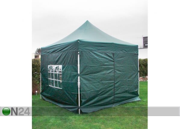 Pop Up katos 3x3 m