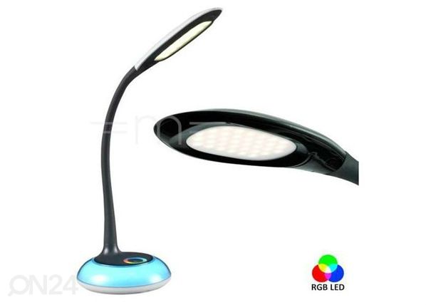 Pöytävalaisin Cosmos 2 LED