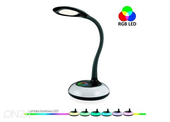Pöytävalaisin Cosmos 2 LED