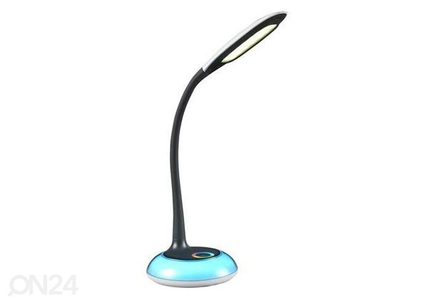 Pöytävalaisin Cosmos 2 LED
