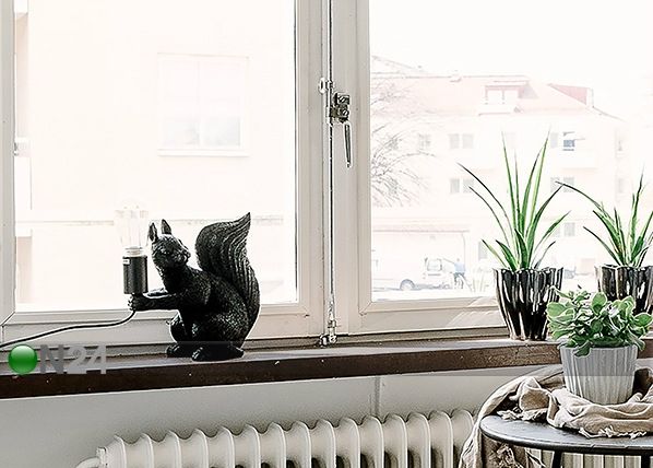 Pöytävalaisin Piff