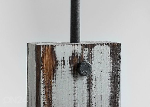 Pöytävalaisin Thor II