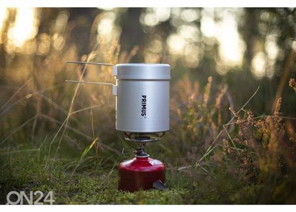 Priimus keitin ESSENTIAL TRAIL KIT 1 L