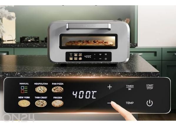 ProfiCook PC-PO 1323 pizzauuni