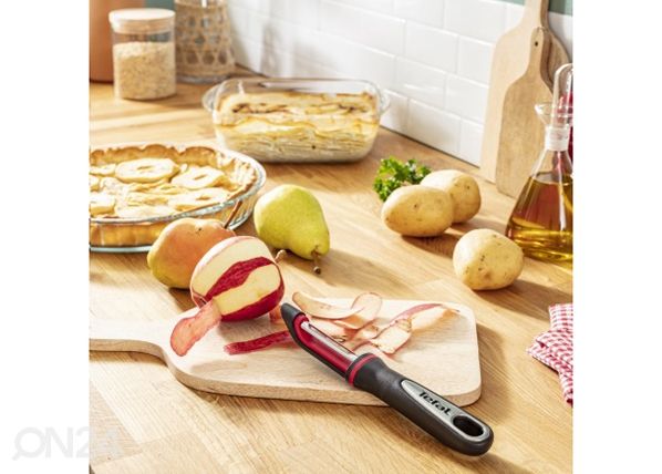 Pyörivä kuorintaveitsi Tefal Ingenio