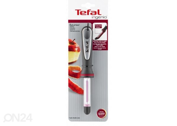 Pyörivä kuorintaveitsi Tefal Ingenio