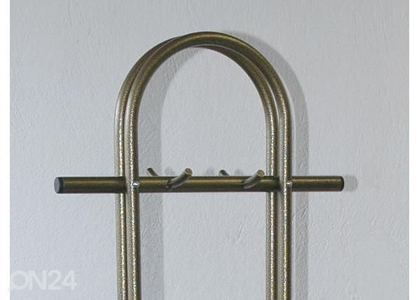 Pystynaulakko