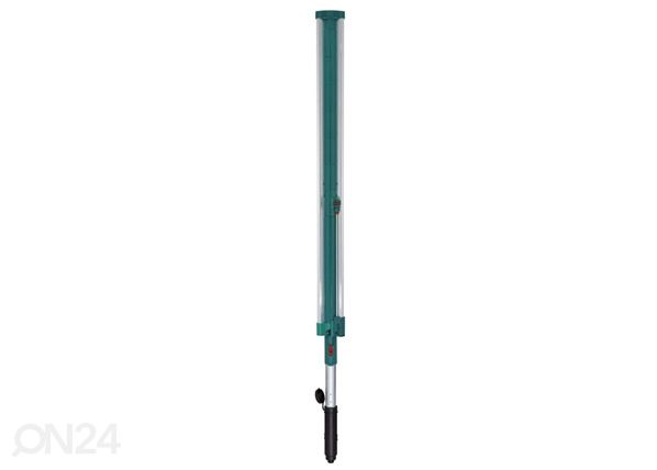 Pyykinkuivausteline LEIFHEIT LINOMATIC DELUXE