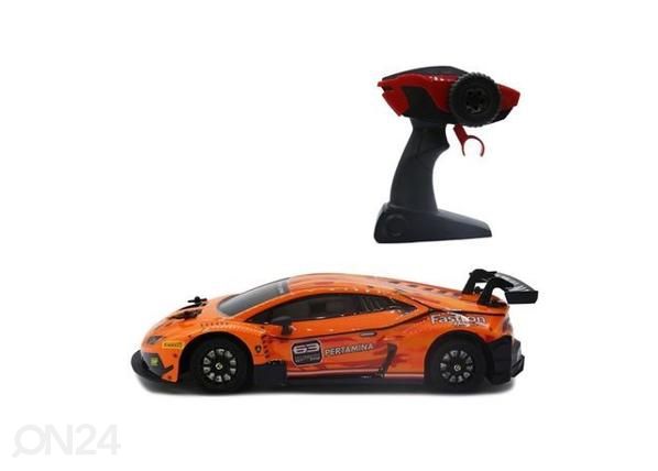 Radio-ohjattava auto Lamborghini Huracan