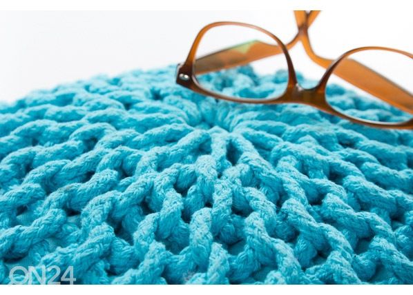 Rahi Cool Pouf