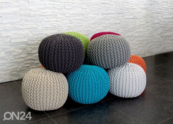 Rahi Cool Pouf