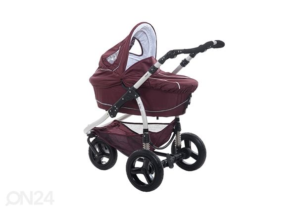 Rattaat BRITTON 3STYLE²