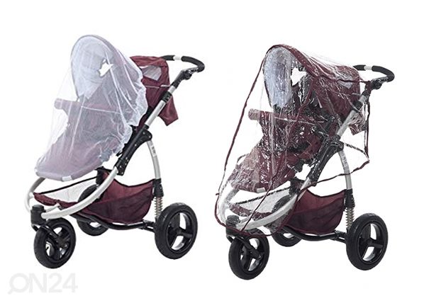Rattaat BRITTON 3STYLE²