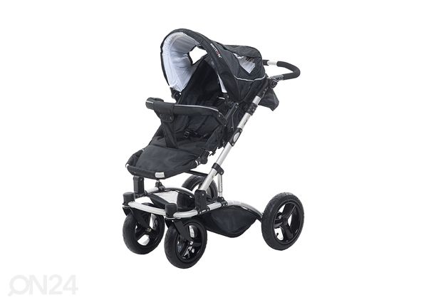Rattaat BRITTON 4STYLE²