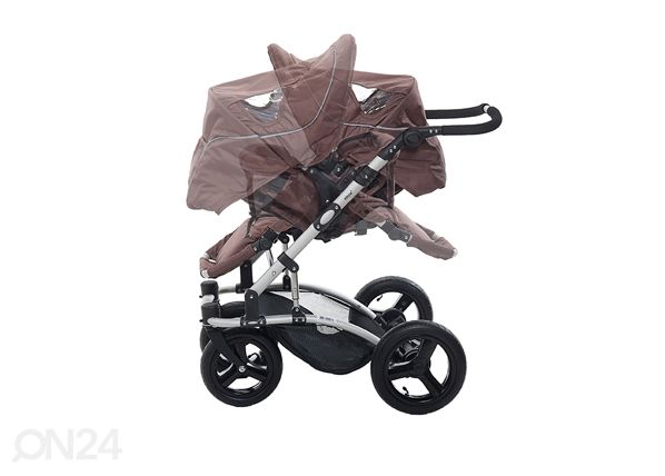 Rattaat BRITTON 4STYLE²