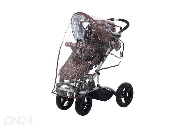 Rattaat BRITTON 4STYLE²