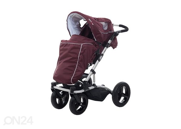 Rattaat BRITTON 4STYLE²