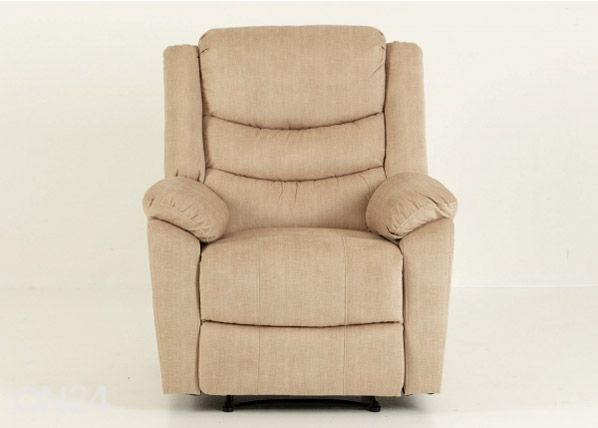 Recliner nojatuoli