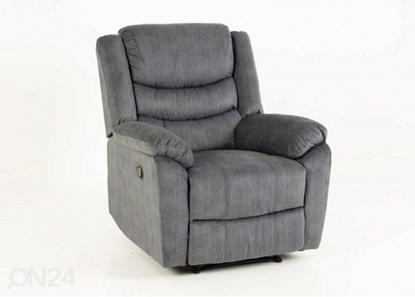 Recliner nojatuoli