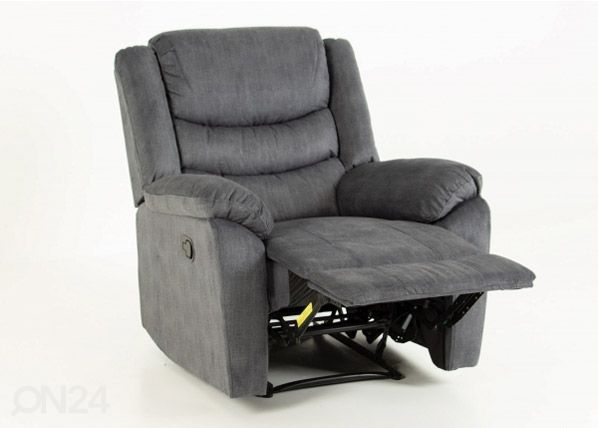Recliner nojatuoli