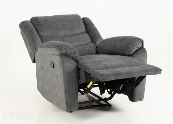 Recliner nojatuoli