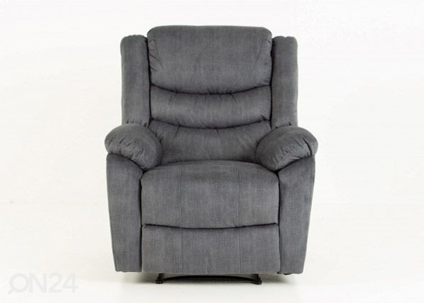 Recliner nojatuoli
