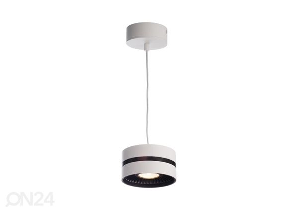 Riippuvalaisin BLACK & WHITE LED