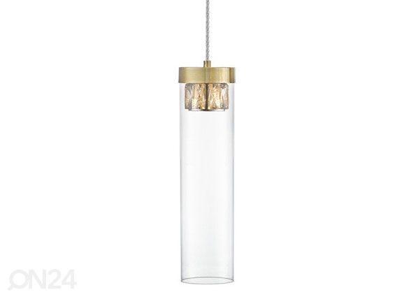 Riippuvalaisin Gem Gold Ø 11 cm