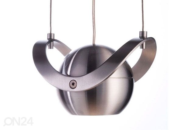 Riippuvalaisin LIONE LED