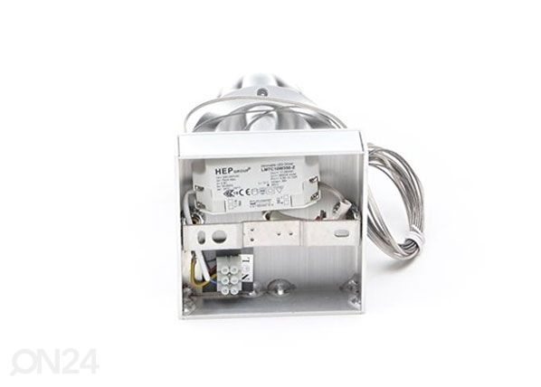 Riippuvalaisin LIONE LED