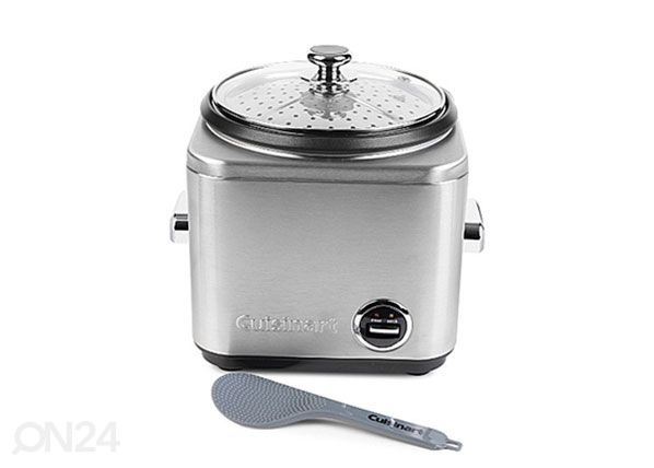 Riisinkeitin/höyrystin CUISINART