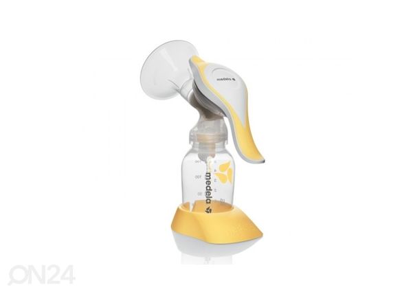 Rintapumppu MEDELA HARMONY, 2-vaiheinen