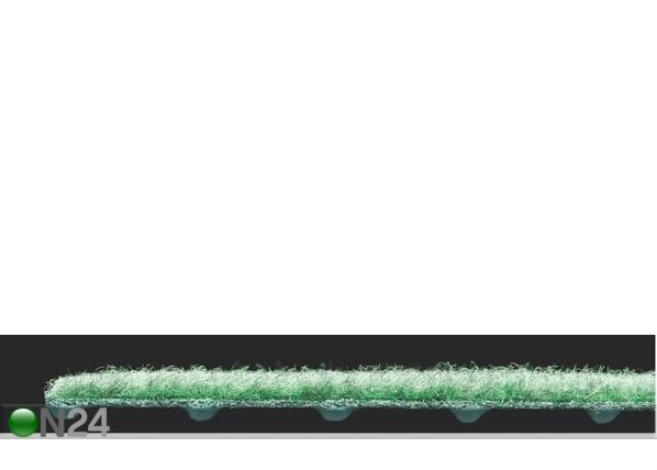 Ruohomatto Marbella 2 m²
