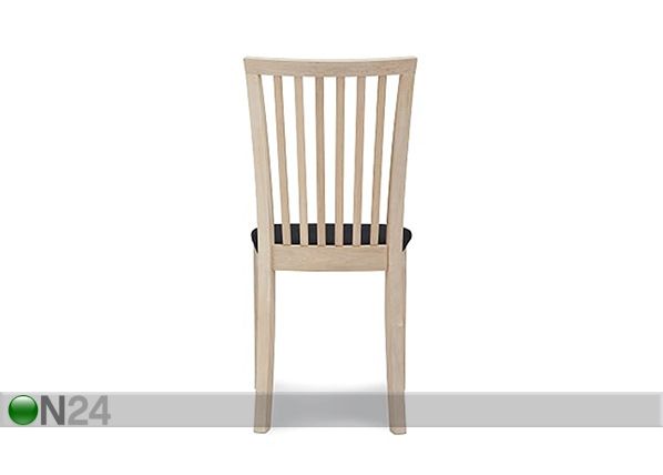 Ruokapöydän tuolti Mette 2 kpl