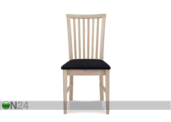 Ruokapöydän tuolti Mette 2 kpl