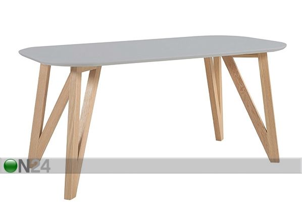 Ruokapöytä 180x90 cm