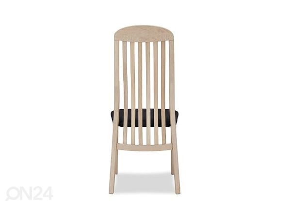 Ruokatuolit HEIDI 2 kpl