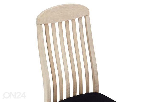 Ruokatuolit HEIDI 2 kpl