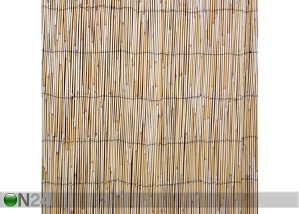 Ruokoaita 2x5 m