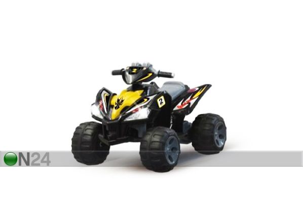 Sähkö ATV QUAD 12V