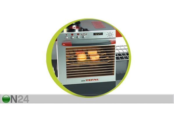 Sähkökeittiö SMOBY TEFAL