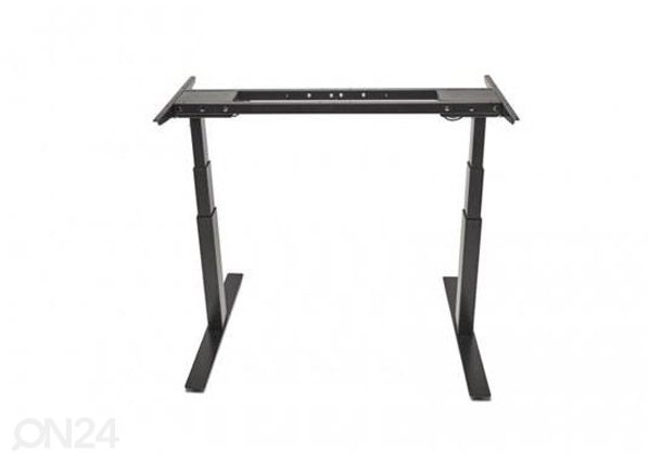 Sähkötyöpöytä 120 cm