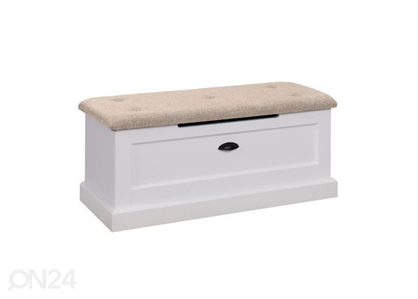 Säilytysarkku / penkki Galt