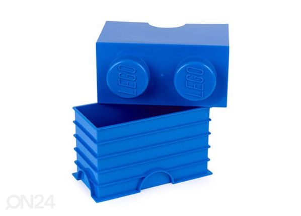 Säilytyslaatikko LEGO 2