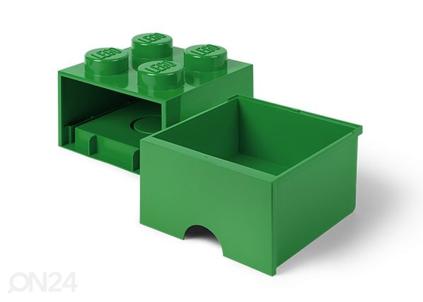 Säilytyslaatikko Lego 4