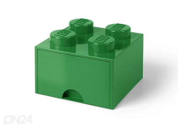 Säilytyslaatikko Lego 4