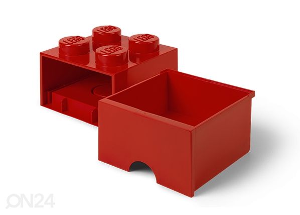 Säilytyslaatikko Lego 4