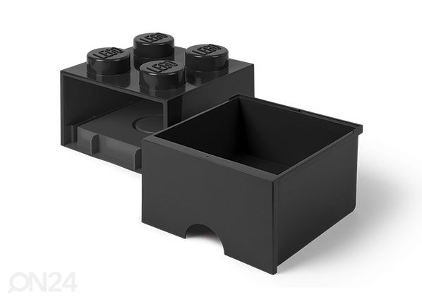 Säilytyslaatikko Lego 4