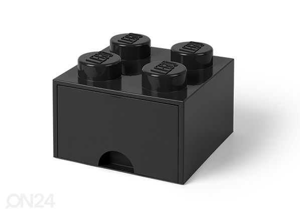 Säilytyslaatikko Lego 4