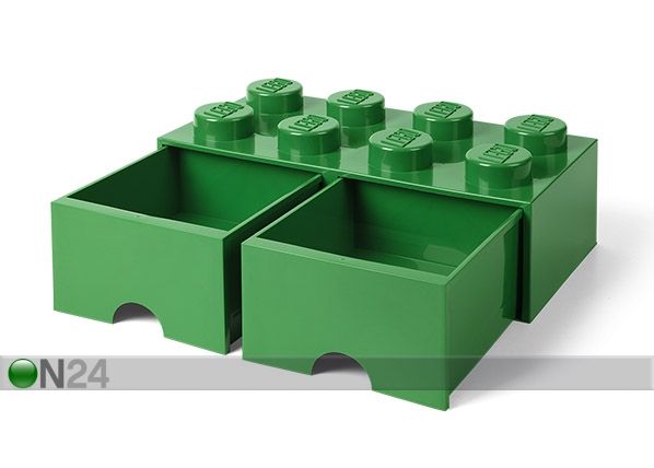 Säilytyslaatikko LEGO 8
